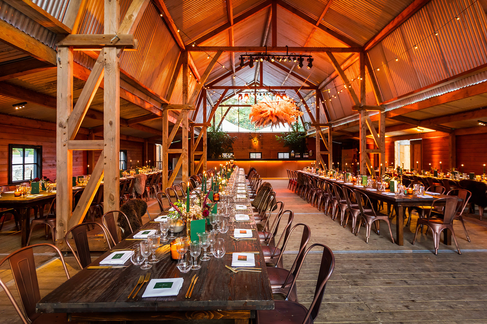 Trouwen op een bijzonder locatie