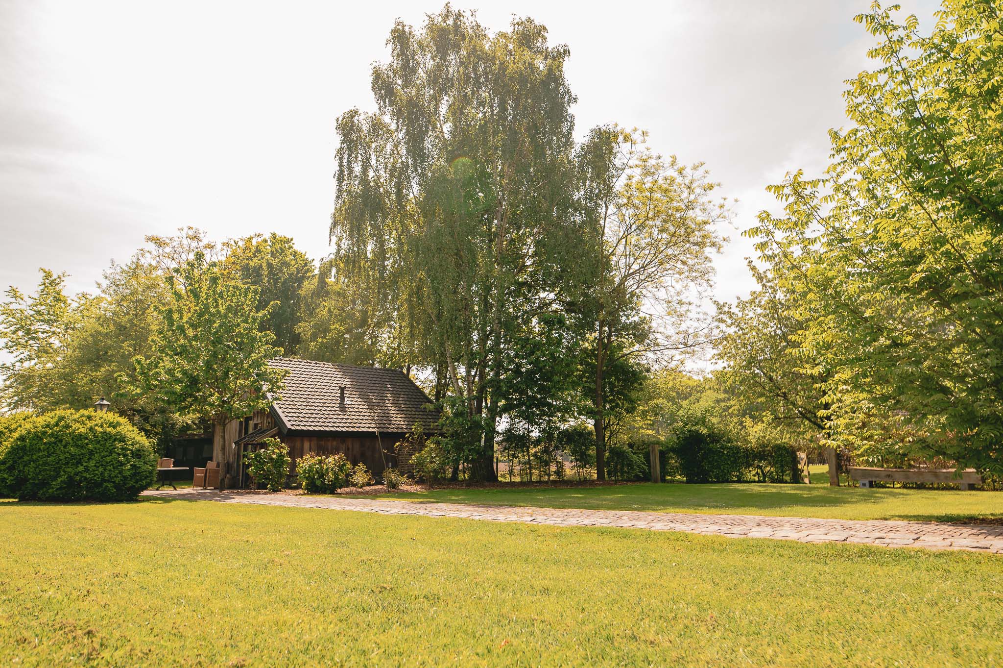 Buitengoed De Bollen